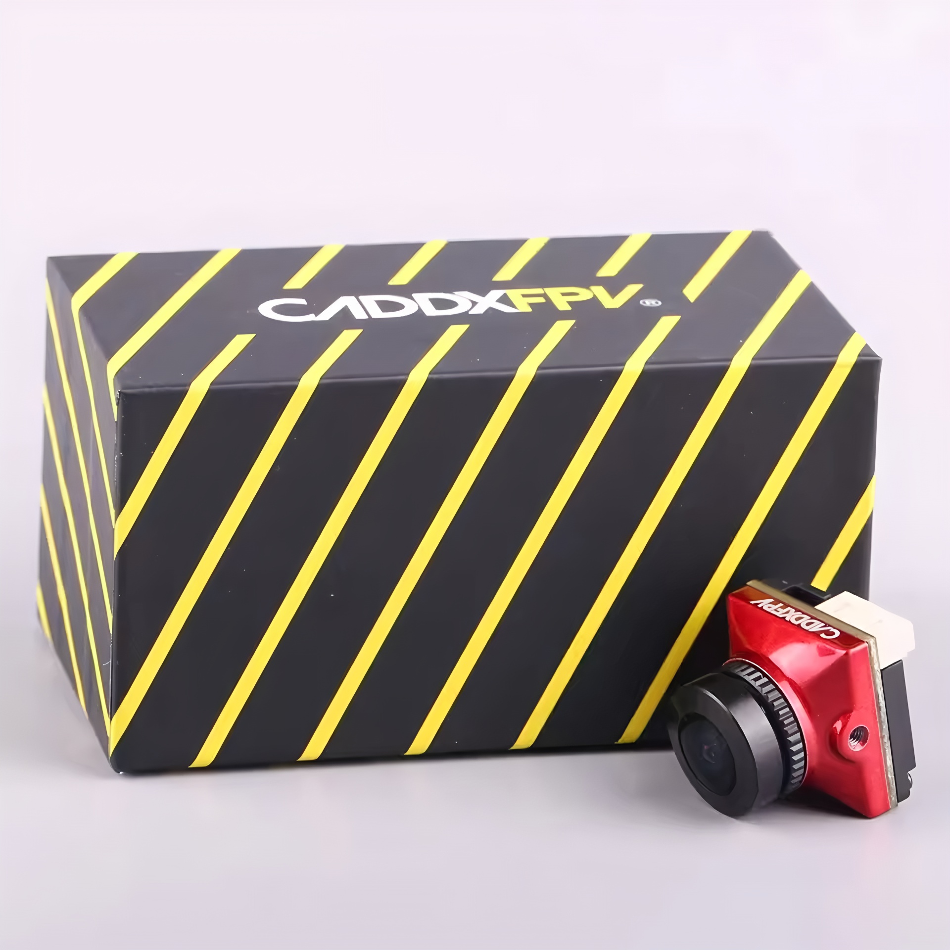 Caddx Ratel 2 V2 FPV Camera Ra - Drone Camera Lens 评论和价格