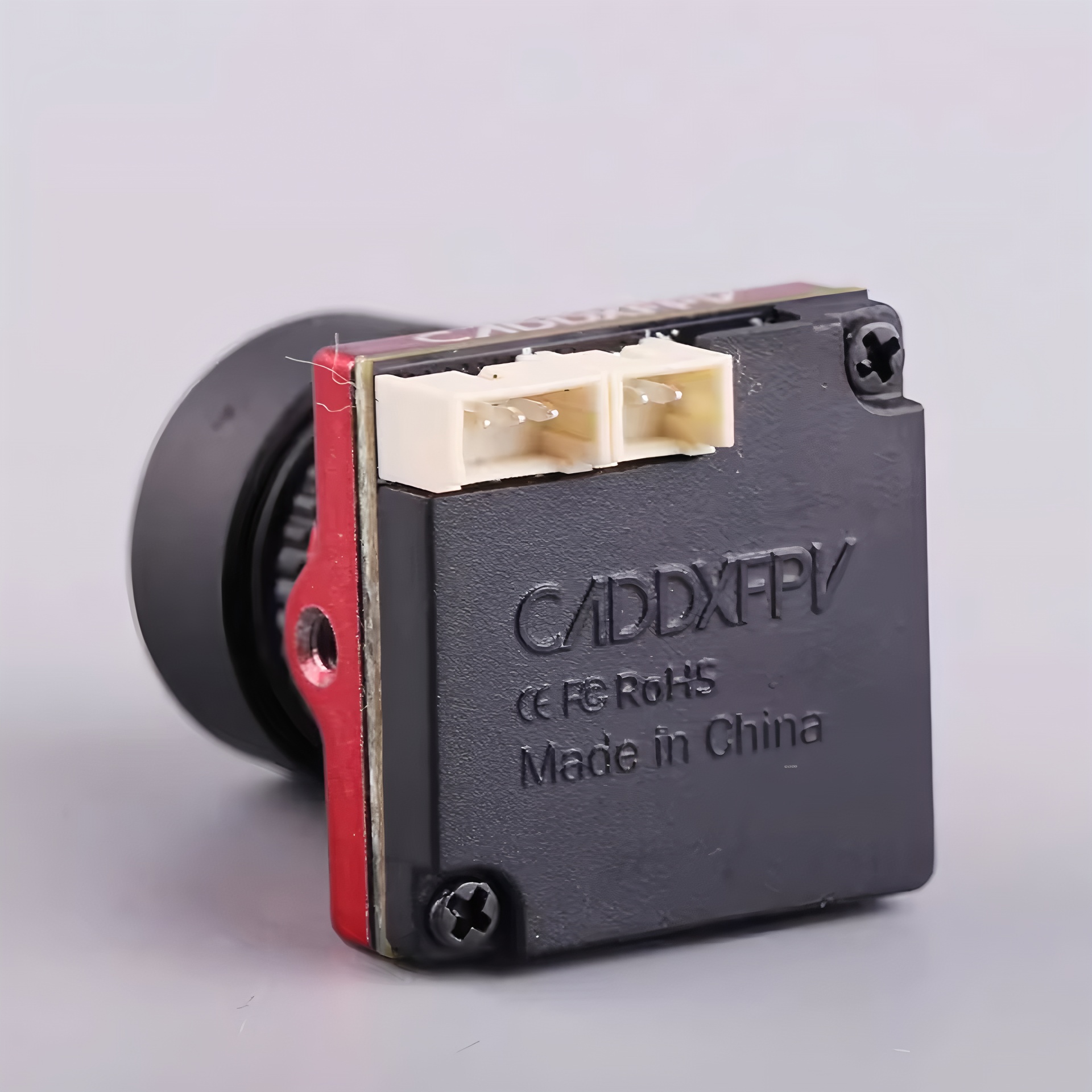 Caddx Ratel 2 V2 FPV Camera Ra - Drone Camera Lens 评论和价格