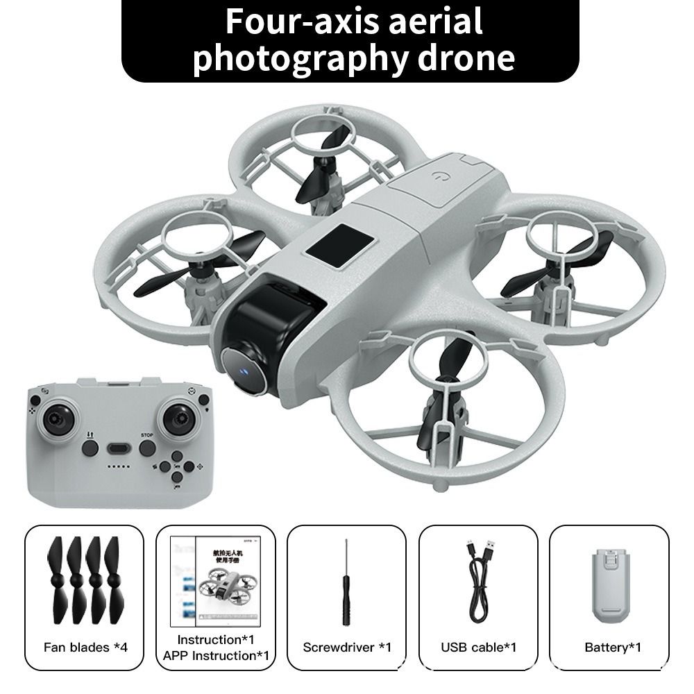 NEW UAV A26 Plastic 2 Colors P - Drone Camera Hd 评论和价格