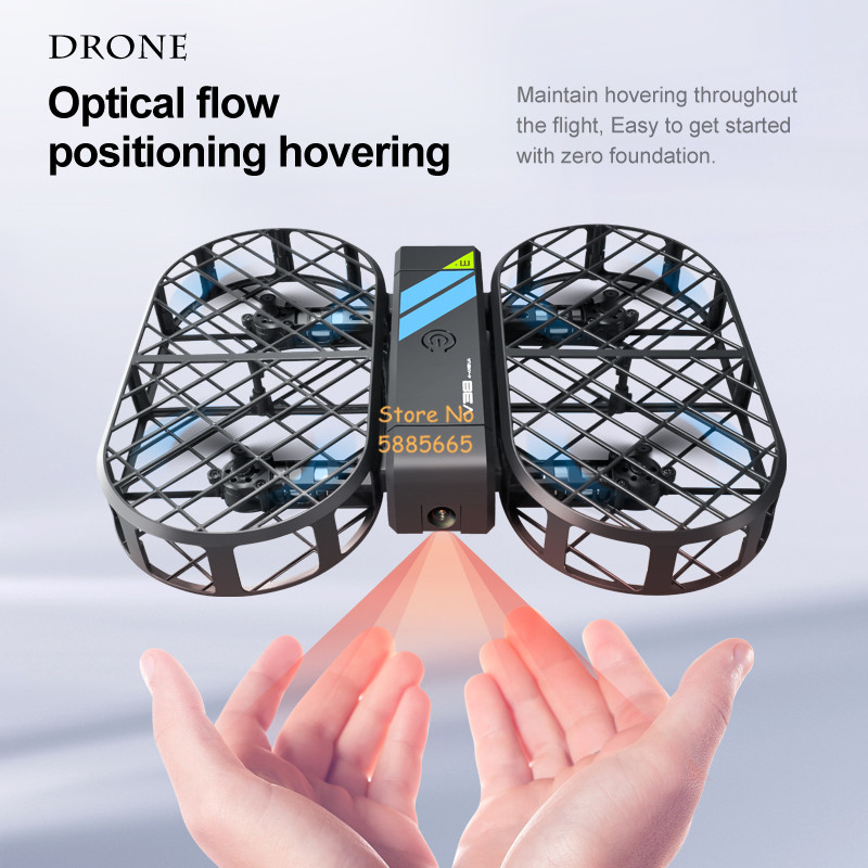 8K HD Camera 360° Protection O - Drone Camera Lens 评论和价格