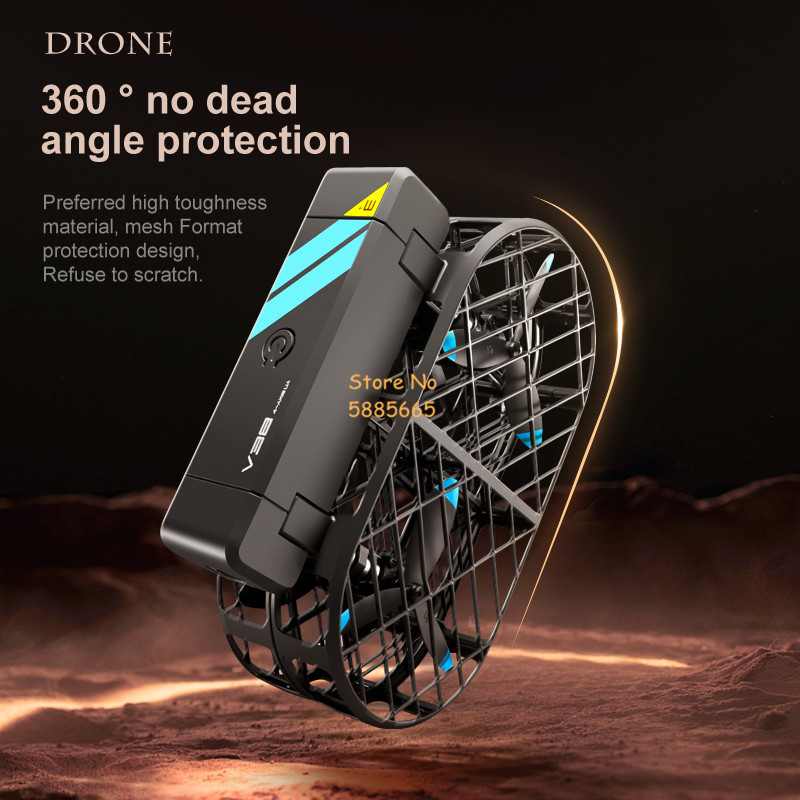 8K HD Camera 360° Protection O - Drone Camera Lens 评论和价格