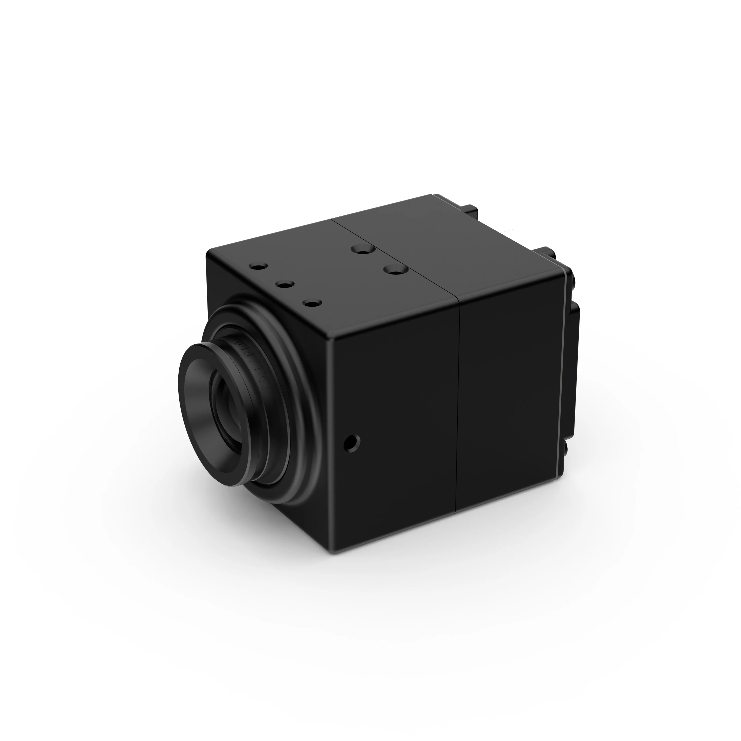 Top Selling Analog 640 X512 IR - Drone Camera Thermal 评论和价格