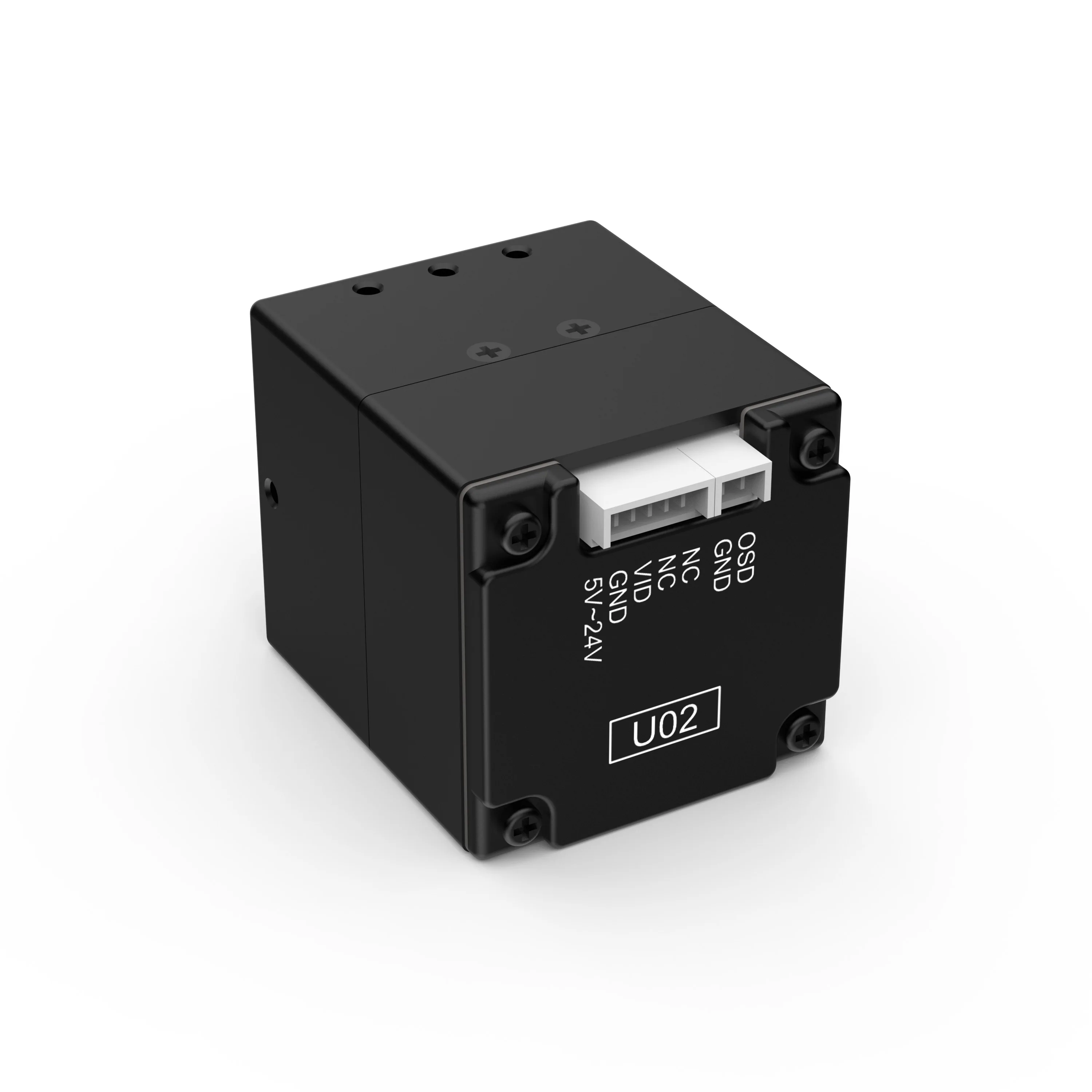 Top Selling Analog 640 X512 IR - Drone Camera Thermal 评论和价格