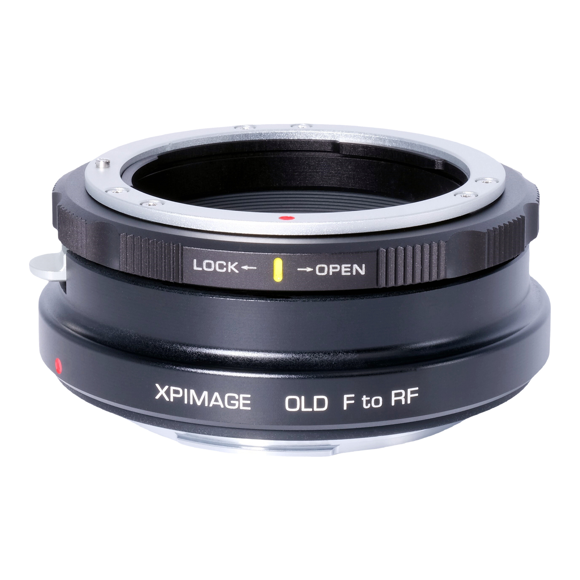 XPIMAGE Lens Mount Adapter Rin - Canon Camera Eos R8 评论和价格