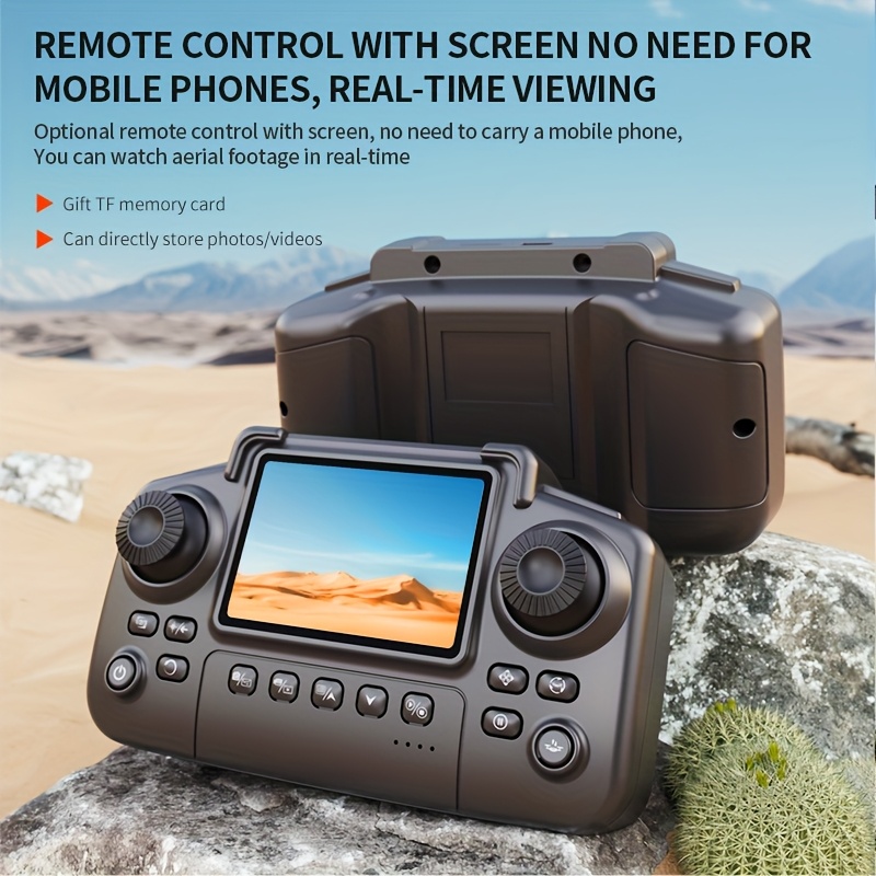 The Upgraded 2026 E99PRO MAX D - Drone Camera Hd 评论和价格