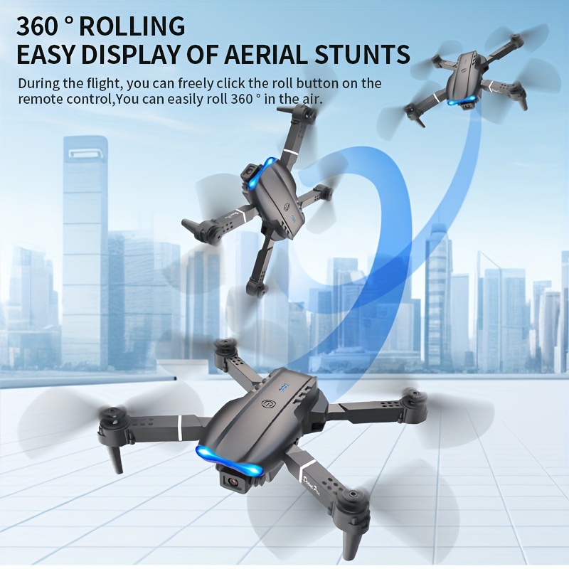 The Upgraded 2026 E99PRO MAX D - Drone Camera Hd 评论和价格