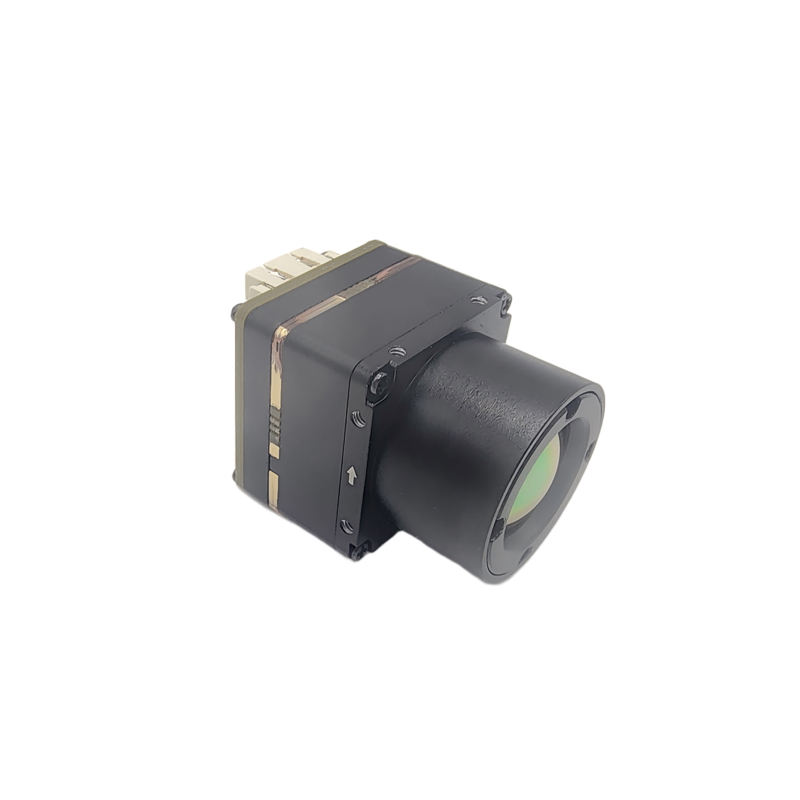 640x512 VOx Thermal Camera Wit - Drone Camera Thermal 评论和价格