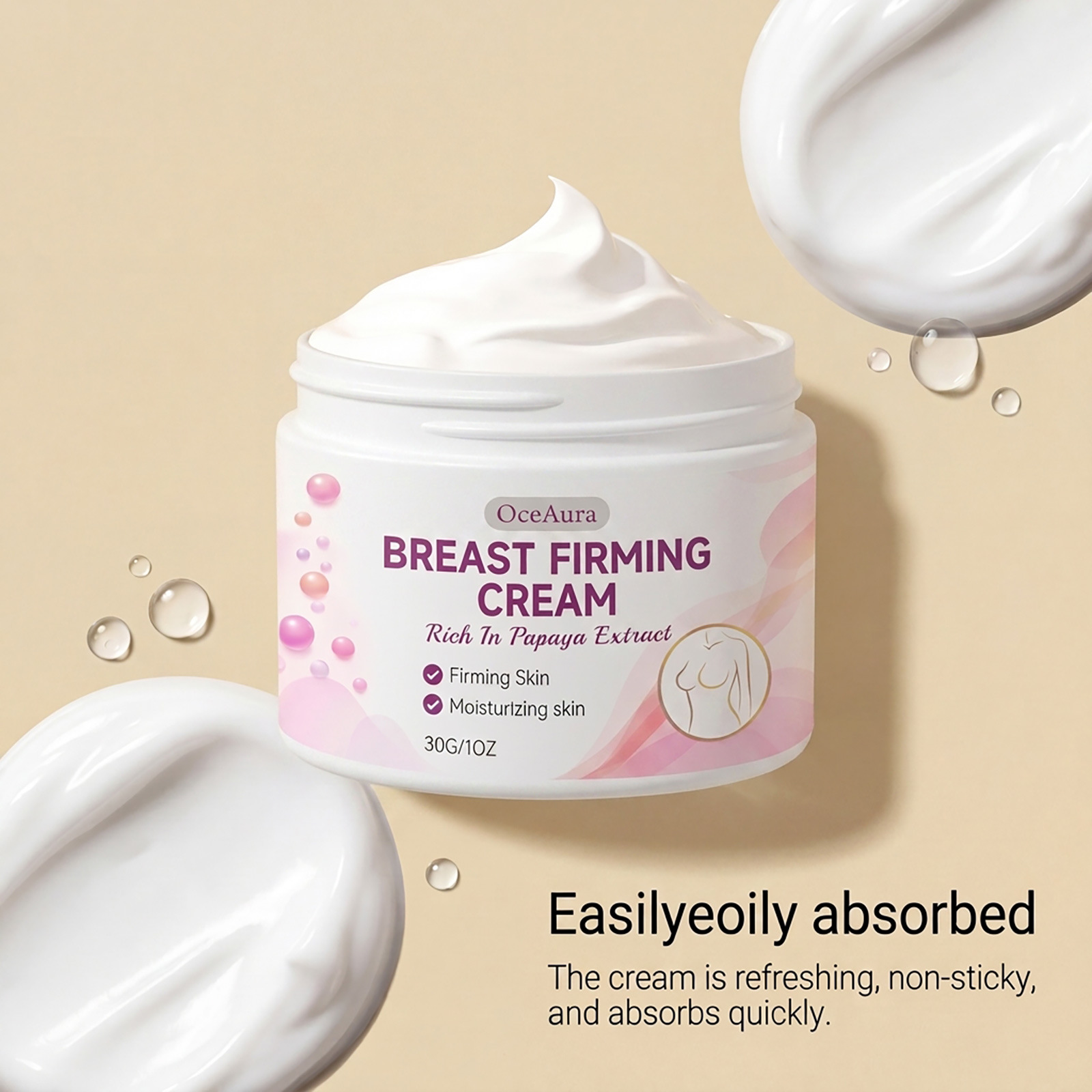 Bust Plumping Firming Cream Fo - Drone Camera Stabilized 评论和价格