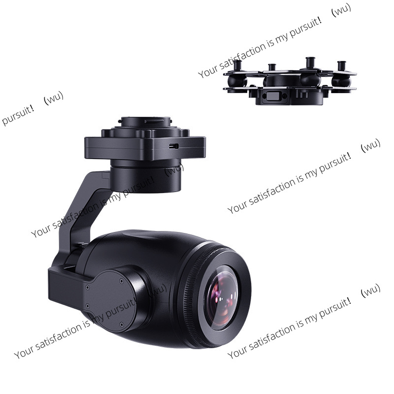 4K AI Hybrid Zoom Gimbal Camer - Drone Camera Thermal 评论和价格